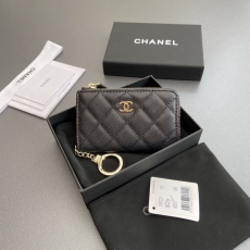 Chanel Wallet Purse